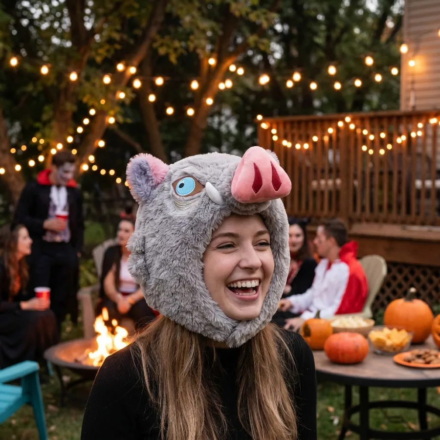 Thumbnail 4 - #53 Best Costume Hats to Buy In 2026