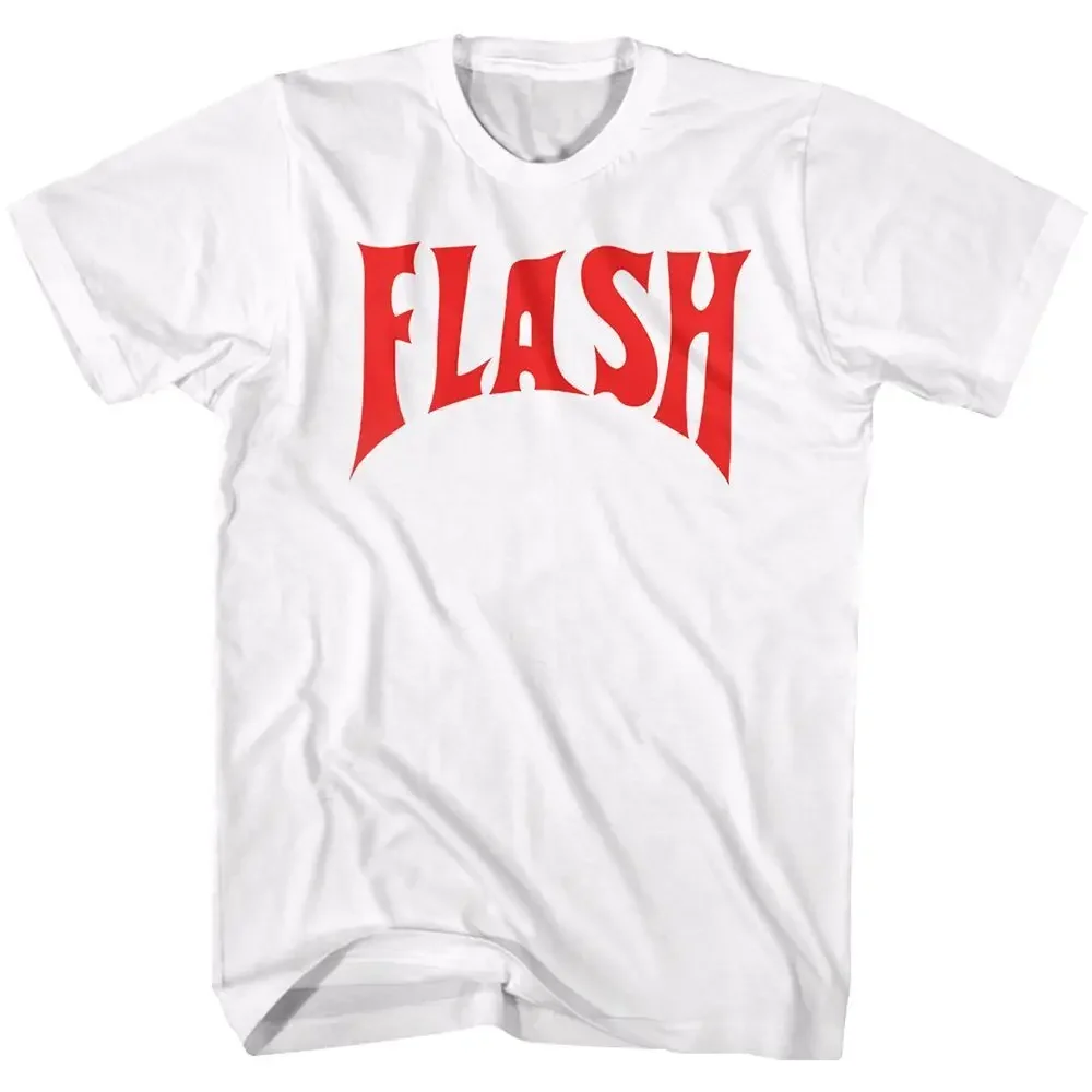 Flash Gordon Front Only Comics T Shirt