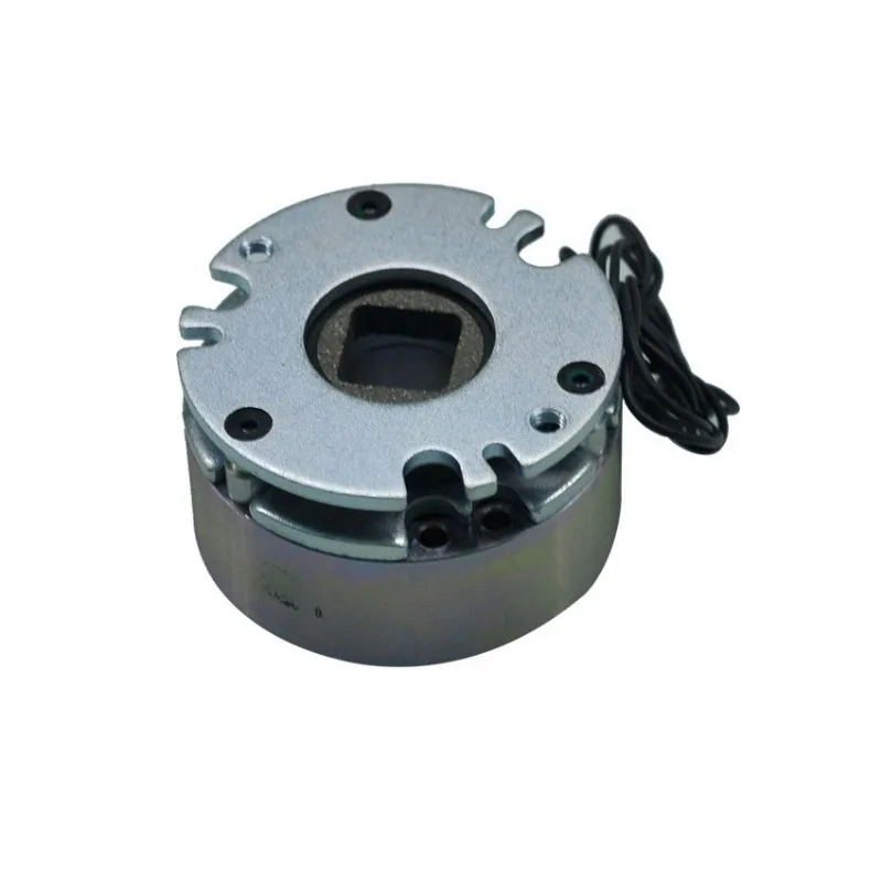 

Non-Excitation Brake Clutch Electromagnetic Brake Mikipelley