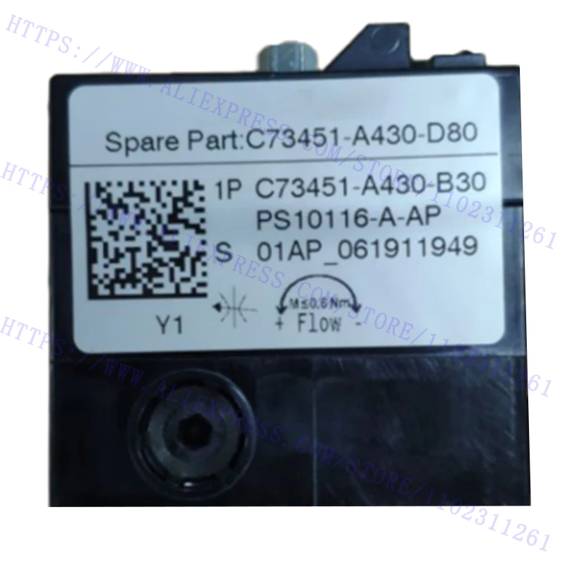 

Original NEW Plc Controller Immediate Delivery C73451-A430-D80