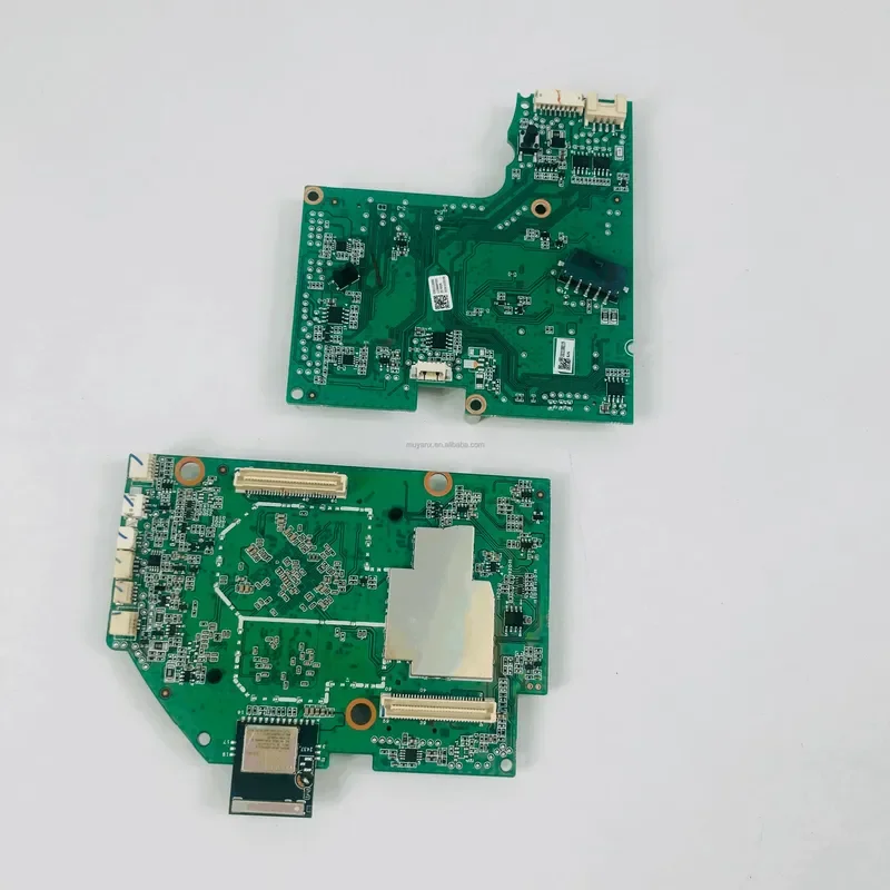 Dreame X50 Ultra-AU vacuum main board (X50Pro; double arm, water tank, Chinese version; zone lock bypass)