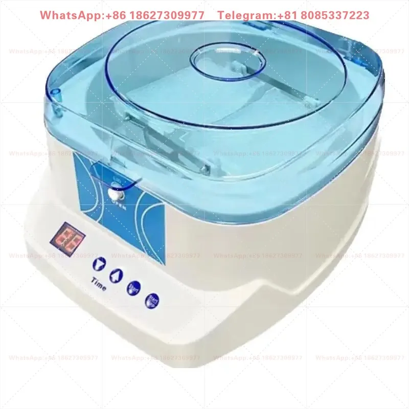Microplate horizontal centrifuge 96 well centrifuge culture PCR plate shaking desktop centrifuge
