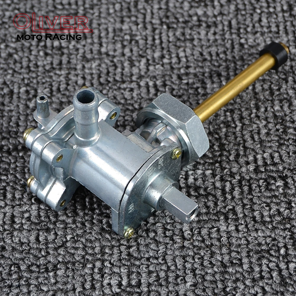 الوقود الحنفية بيتكوك صمام التبديل لهوندا CBR600 F2 F3 VTR250 CBR250RR MC22 CBR919RR Fireblade GL1500C F6C فالكيري 16950-MV9-003