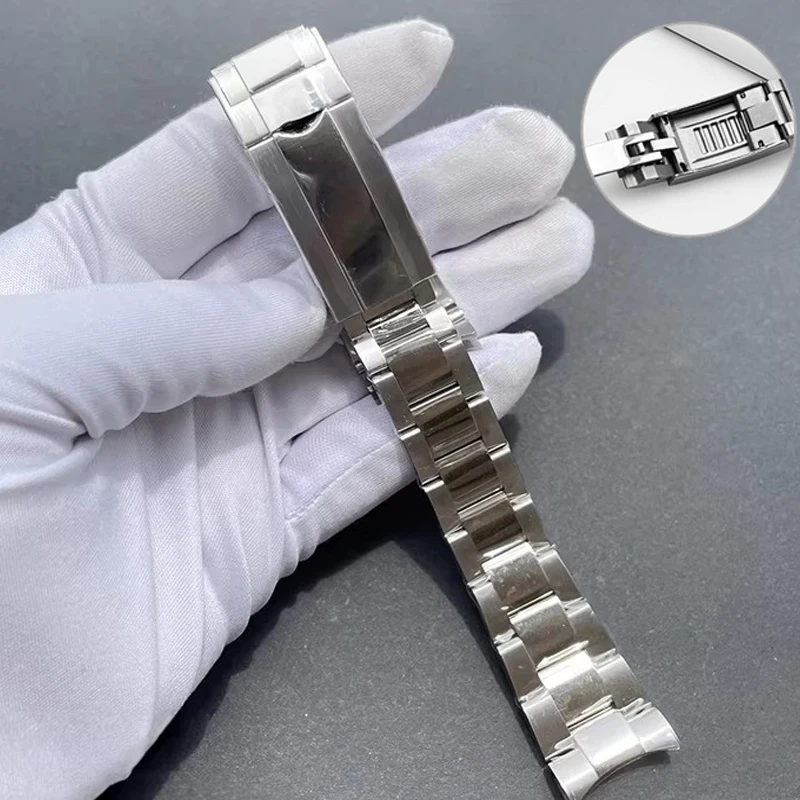 904L Jubilee Watchb…