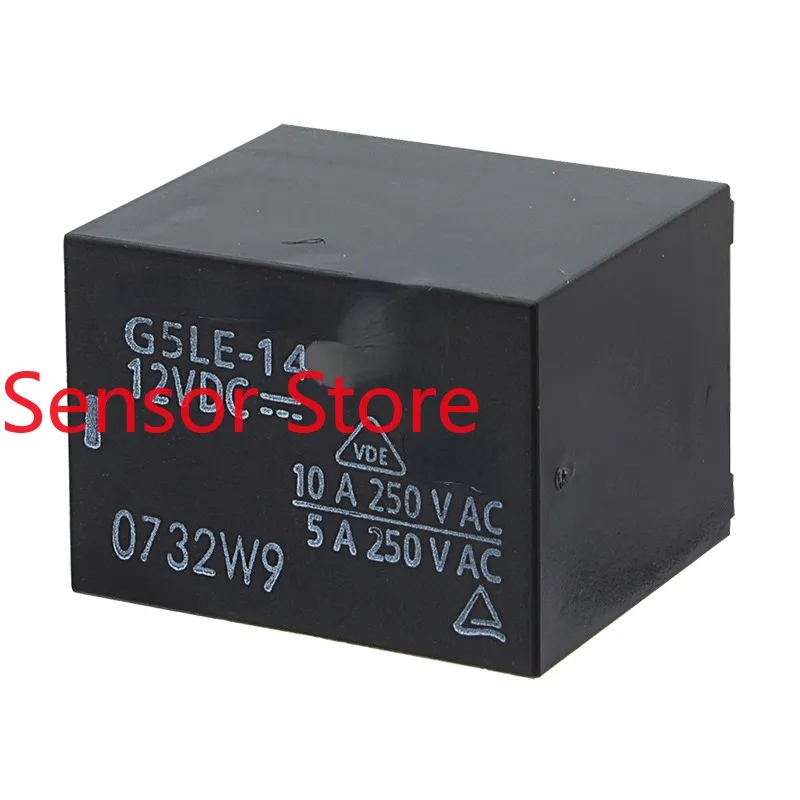 10PCS G5Q-14-DC24V G5Q-14-DC12V G5Q-14-DC5V G5Q-1-DC12V G5Q-1-DC5V G5Q-1A4-DC24V G5Q-1A4-DC12V G5Q-1A4-DC5V G5Q-1A-DC24V Sensor