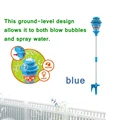 No Base Blue