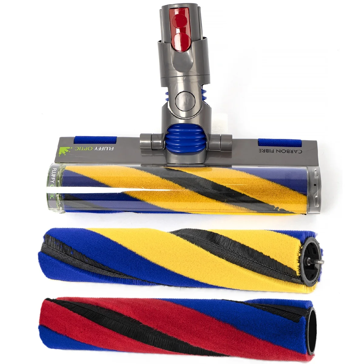 Soft Brush Roller &…