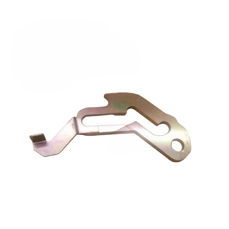 

Lever assembly for forklift parts 3354302812