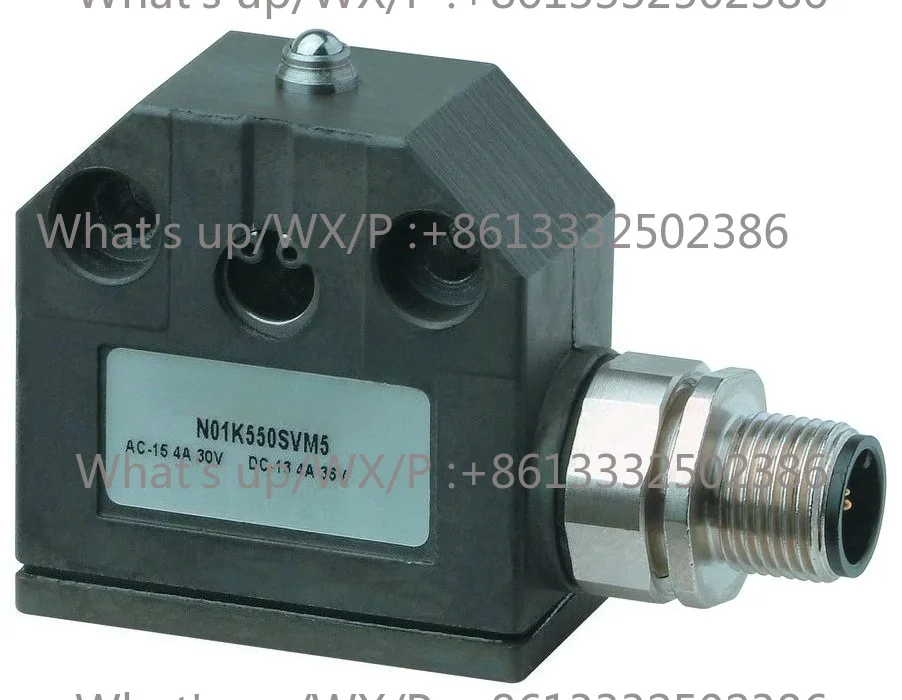 Anshineng 088624 N01K550SVM5-M has sufficient st-ock and origi-nal limit s-witch.