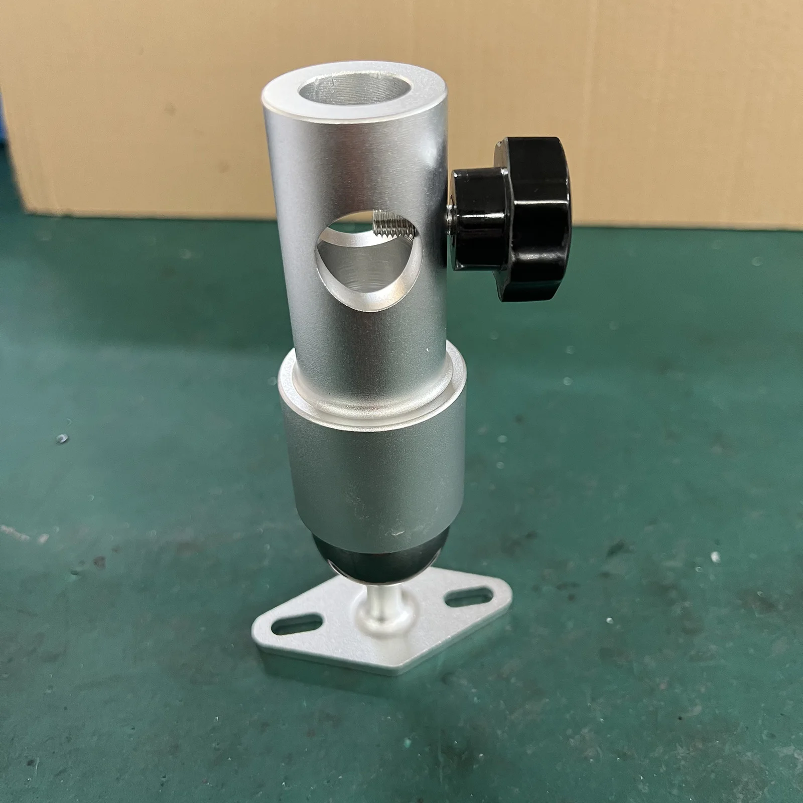 Dent repair tool PDR light magnetic fixation bracket Magnetic Linking Device for Car Dent Repair Leveling Light and Bracket