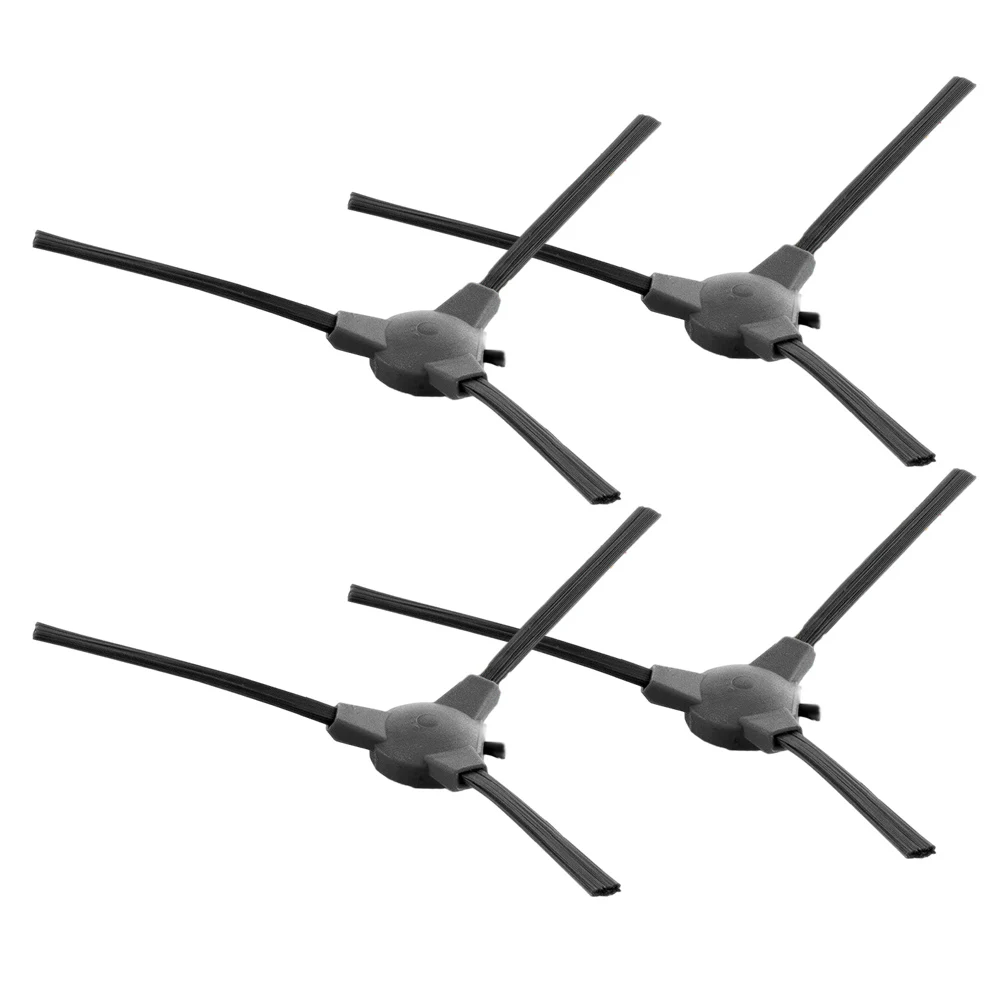 Brosses Latérales pour Cecotseats, Conga 2290, Pièces de Rechange, Aspirateur, Accessoires de Robot de Balayage, 4 Pièces