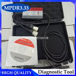 MPDR3.33 Diagnostic Scanner For MPDR Software 3.33 ZW-6 ZW-5 ZW-1 ZXW-6 ZXW-5 ZXW-3 ZXW-1 ZW ZX serials