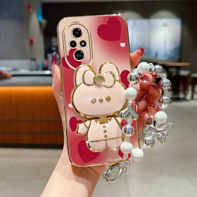 Pearl Strap Lanyard… - image