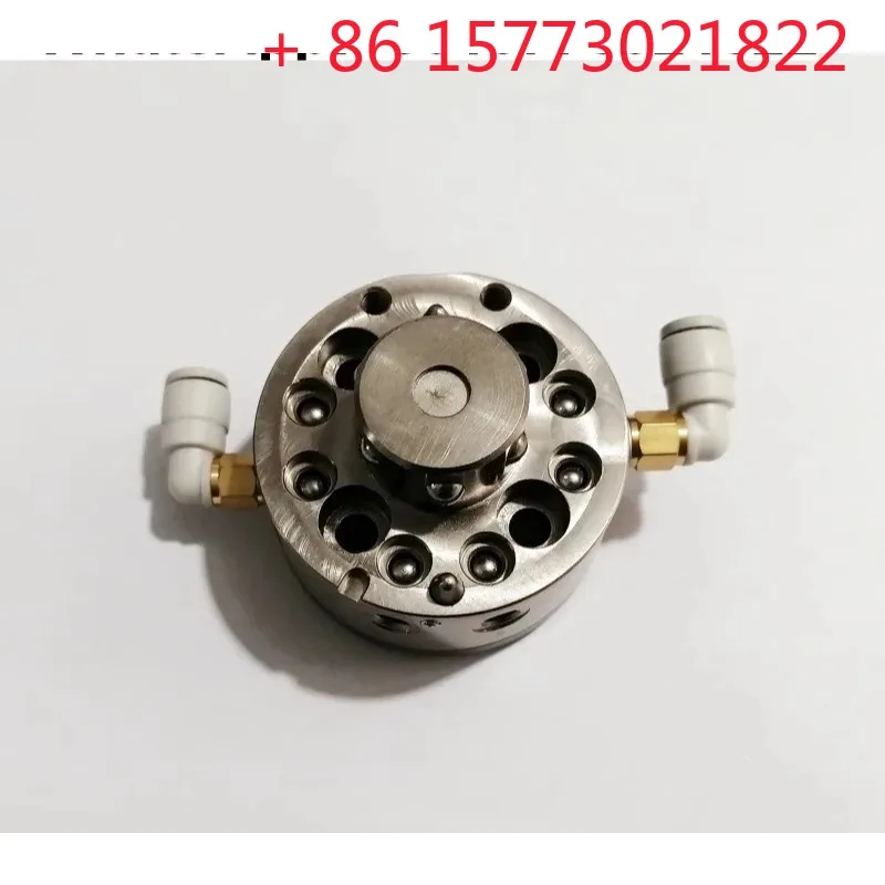 5Kg untuk robot, alat pengganti cakram cepat, alat pengganti cakram cepat, perangkat pengganti cepat, perlengkapan pengganti cepat NSK-05D/05DJ