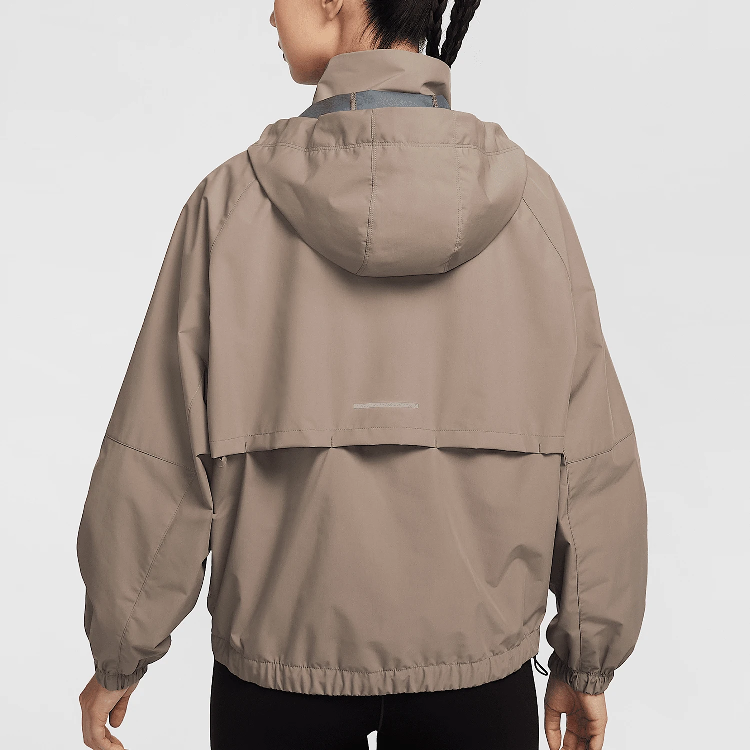 Nike Genuine Product Storm-FIT Swift Women's Windproof Running Jacket FB7493-233