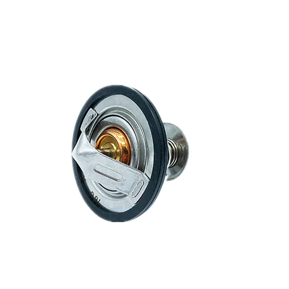 For 121850-49811 for Doosan for Daewoo DH DX55 60 80-7-9C Thermostat 4TNV94 4TNV98 4D84 4D88 Engine Thermostat