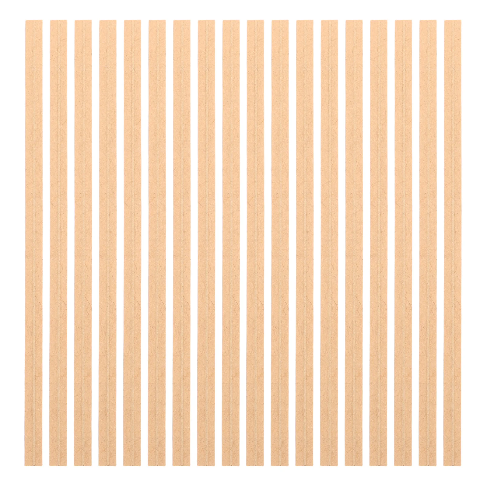 

1000pcs Kraft Ties Candy Bag Ties Bread Pastry Food Packaging Reusable Bakery Supplies Efficient Eco Friendly For