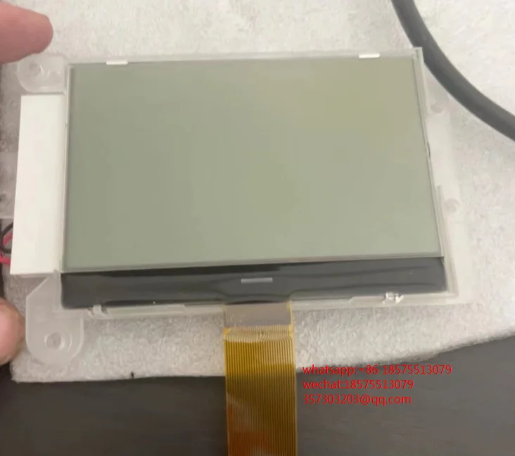 

For Brother 9820 Display LCD Dewing Machine Accessories Liquid Crystal Screen 1 PIECE