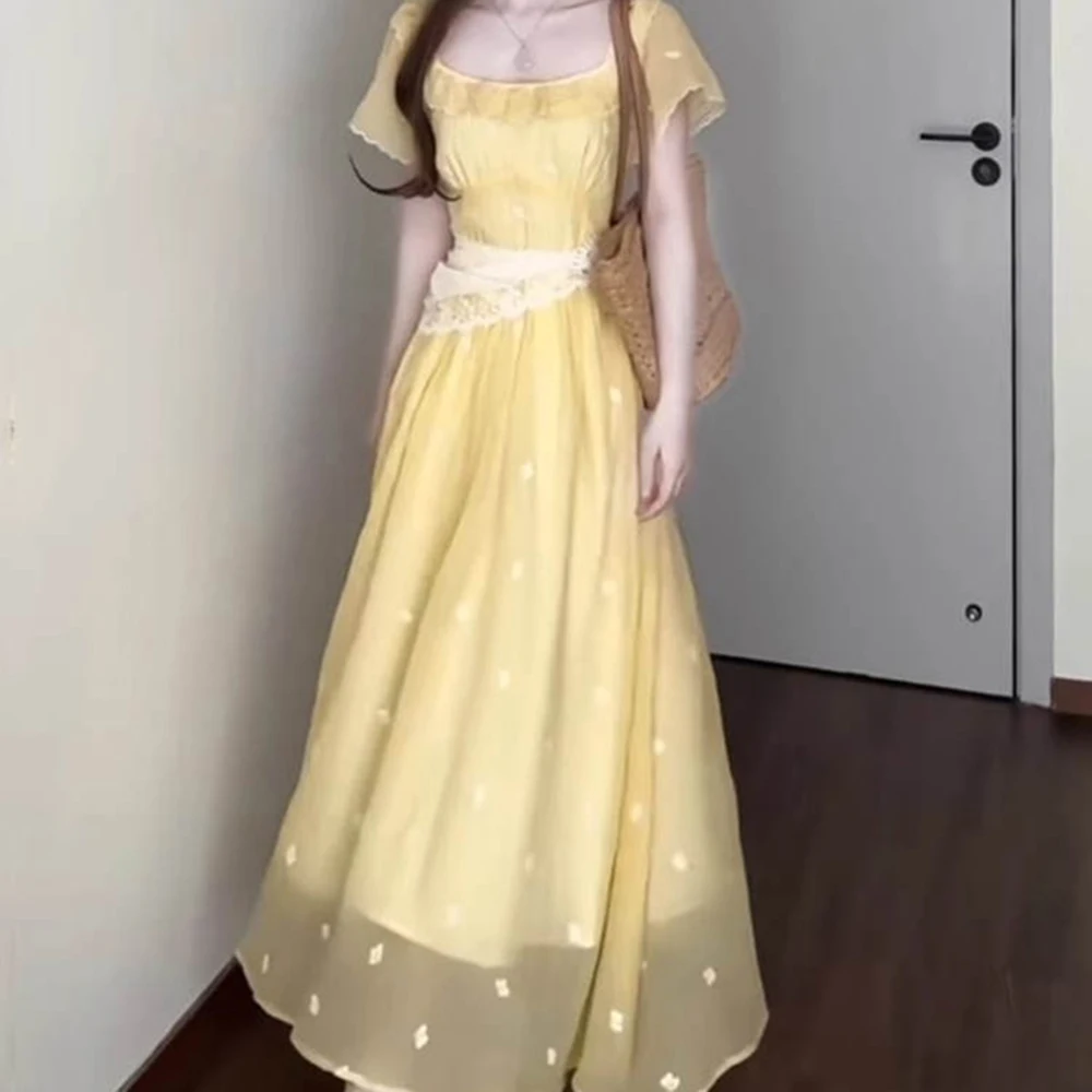 French Gentle Style… - image