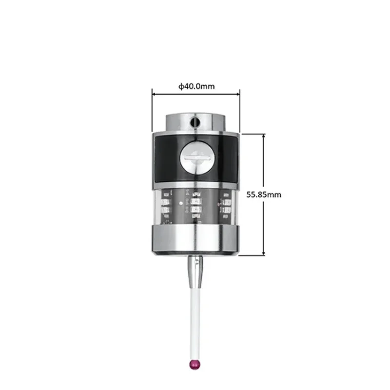 Profsionals hine Accsori D Measuring Probe