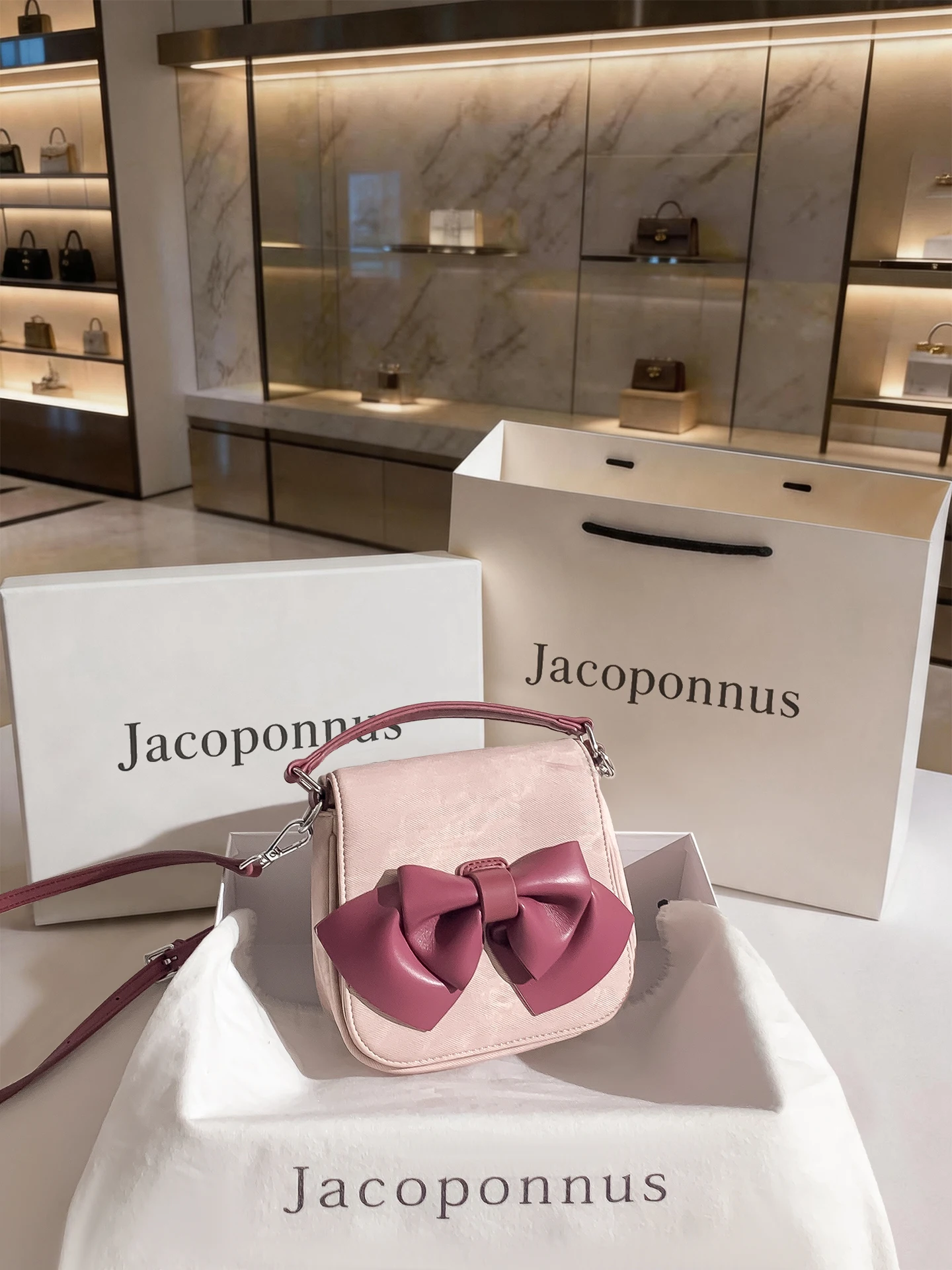 sac-bandouliere-en-cuir-veritable-rose-avec-nœud-papillon-pour-femme-nouvelle-collection-ete-2026-sacoche-tendance-de-haute-qualite-sac-a-main-souple