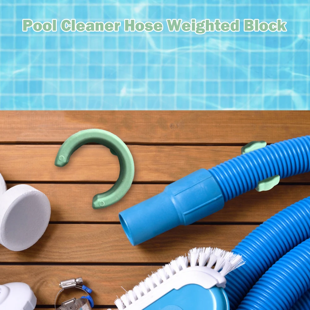 

Комплект утяжелителей для шланга автоматического очистителя бассейнов Pentair Kreepy Krauly K12054 K12454