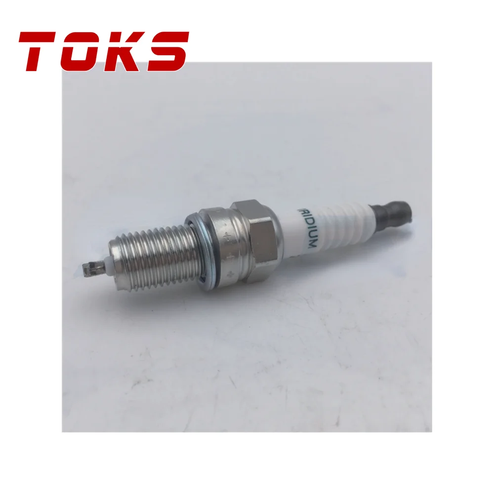 4pcs ZXU22PR11 5308 Iridium candles for Toyota Vois Passo Sette BB Rush 90048-51188 Car Spark Plug