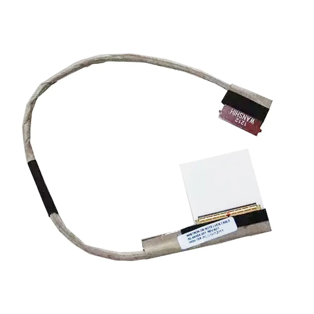 OEM For Lenovo ThinkPad X220 X220i X220S X230 X230i X230S Laptop Video Screen LCD LED Display Ribbon Flex Cable 50.4KH04.001
