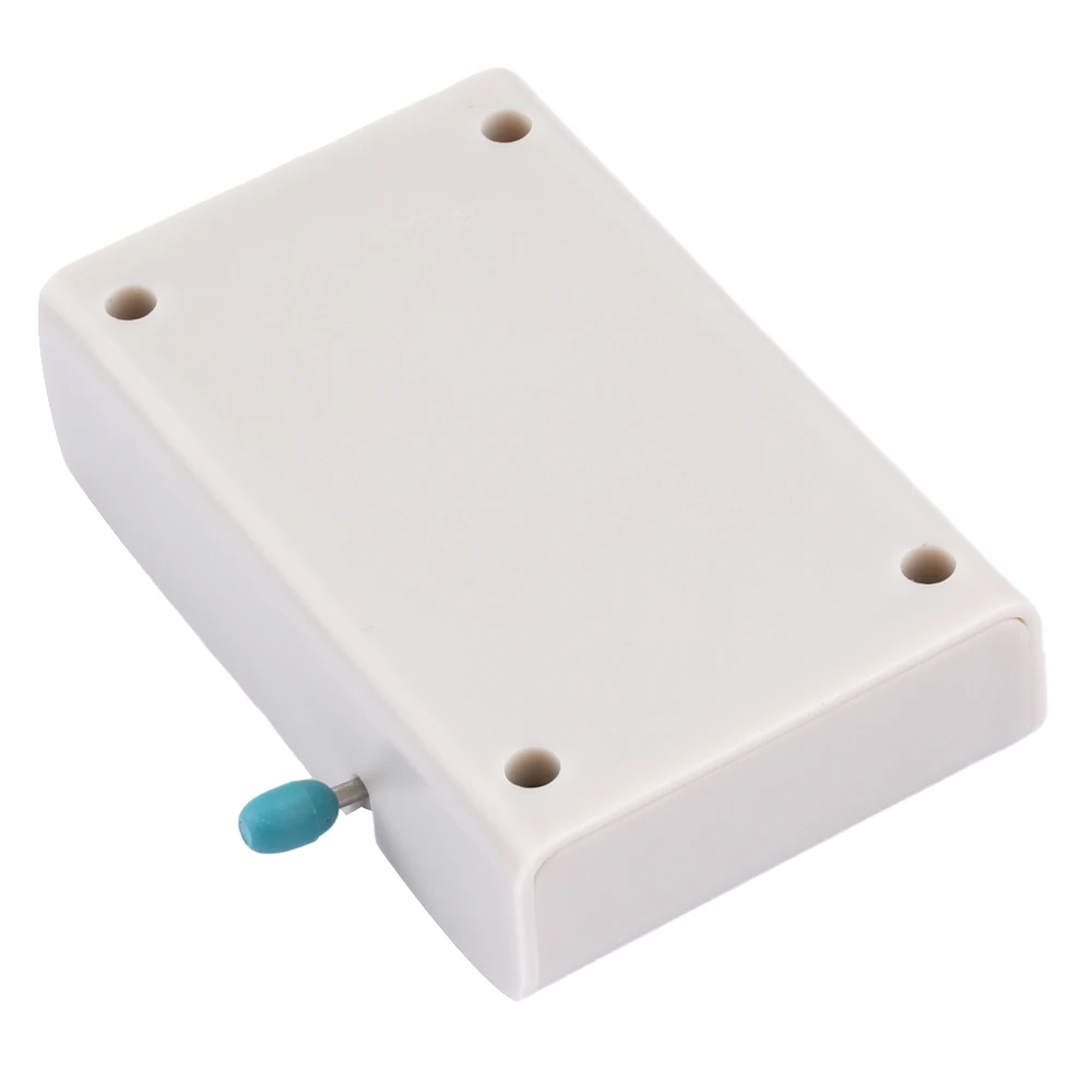 EZP2023 programmatore SPI USB ad alta velocità + 12 adattatori programmatore Flash Spi Usb 2.0 con adattatore Chip Sop8 Sop16-Dip8 ﻿