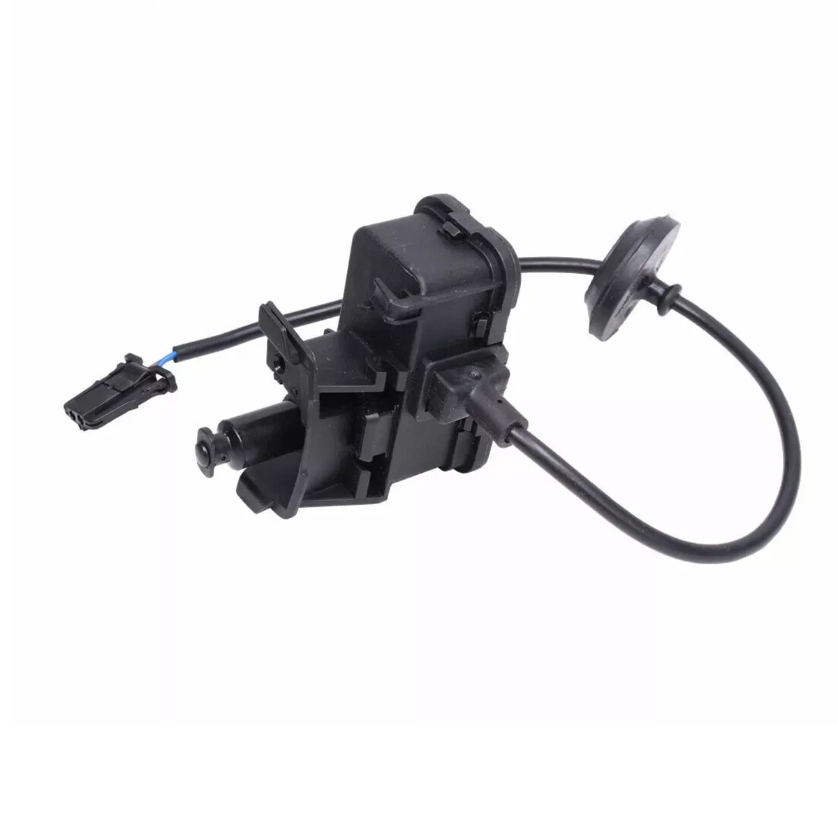 

For VW Jetta Golf 7 Passat B7 Polo Skoda Rapid 5C6810773B/E/H 5C6810773A Car Fuel Tank Door Lock Motor Control Actuator