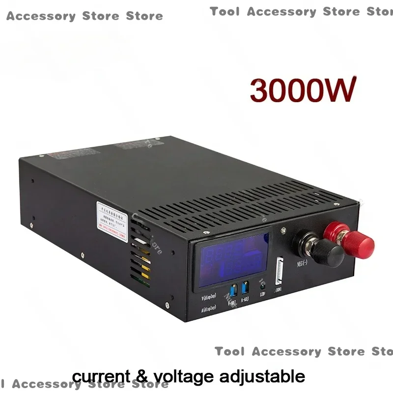 3000W High Switchin…