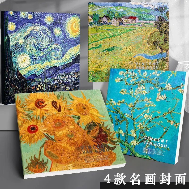 

Sketch Book Painting Paper Sketchbook for Drawing Sketchbook Paper Student drawing book