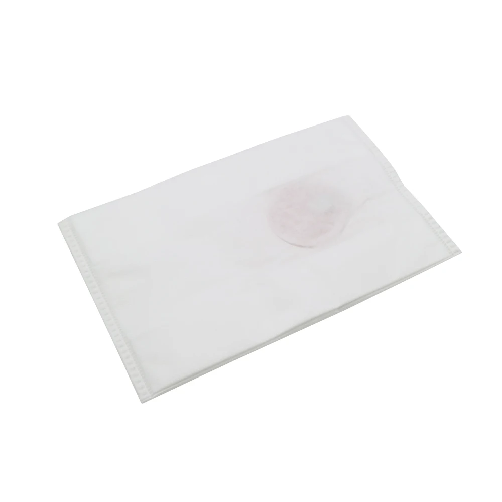 밀레 진공 청소기 용 먼지 봉투 4pcs 필터 3D GN S5000 S8000 전체 C2 C3 S5 S8 SF-50 진공 청소기