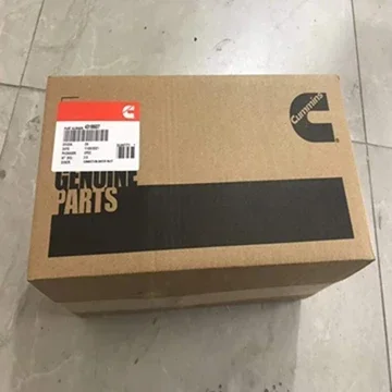 New Arrival Filter Head 4318605 4318607 Water Inlet Connection Diesel Generator Spare Parts