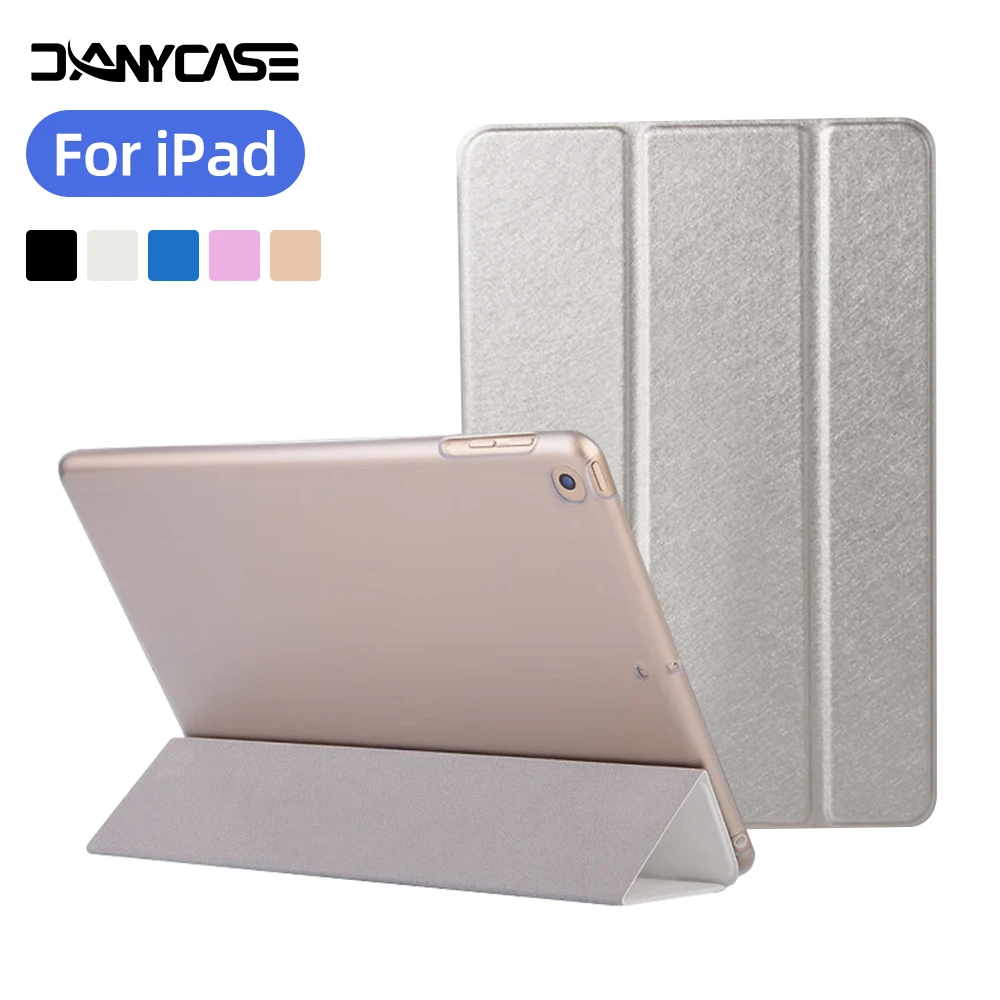 Sparkle iPad Case/ Stand for Air 4/5/6/7, iPad10/11th Gen 10.9