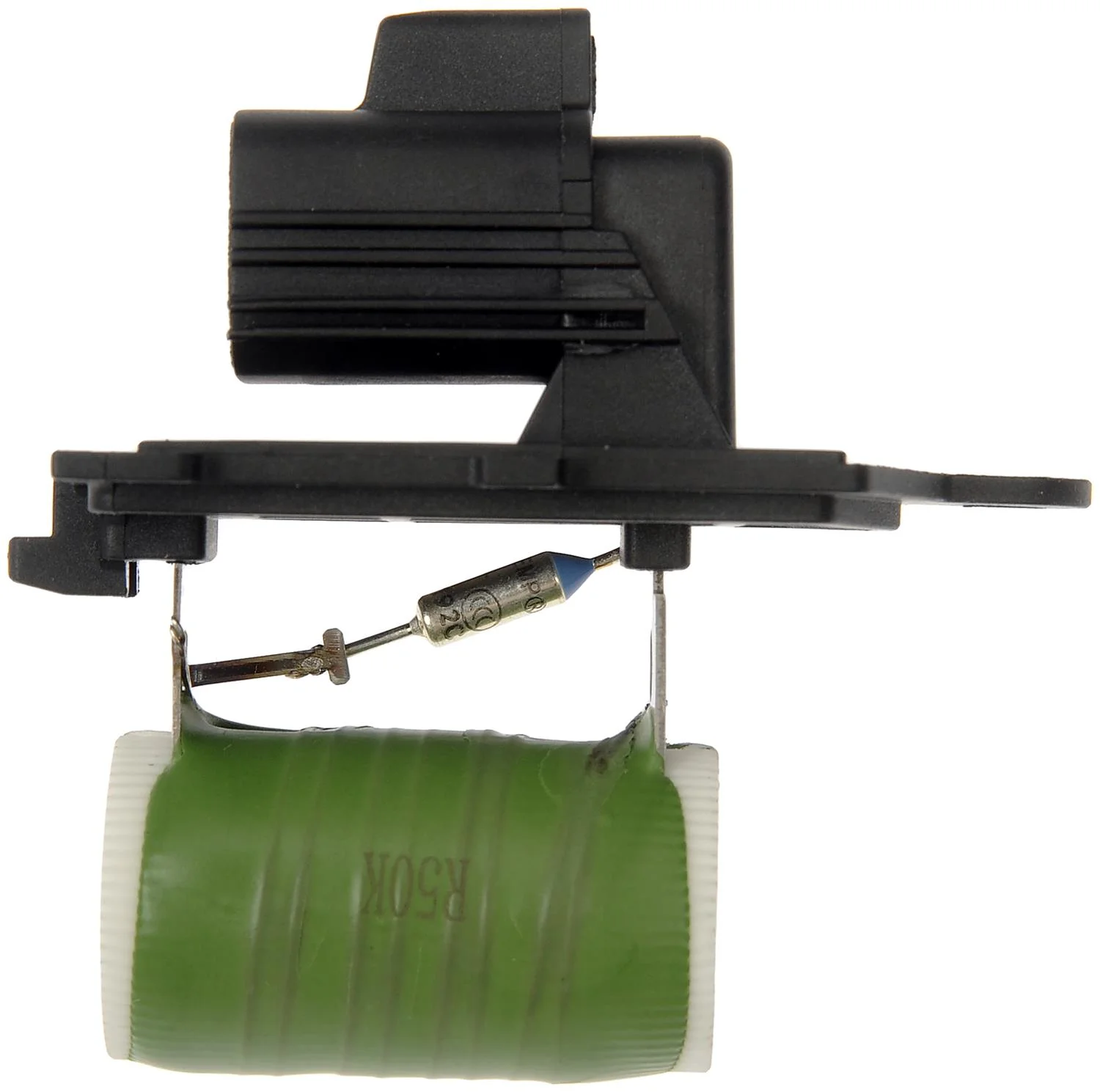 Resistor do motor do ventilador para Chrysler, OEM:68054677AA 921-300