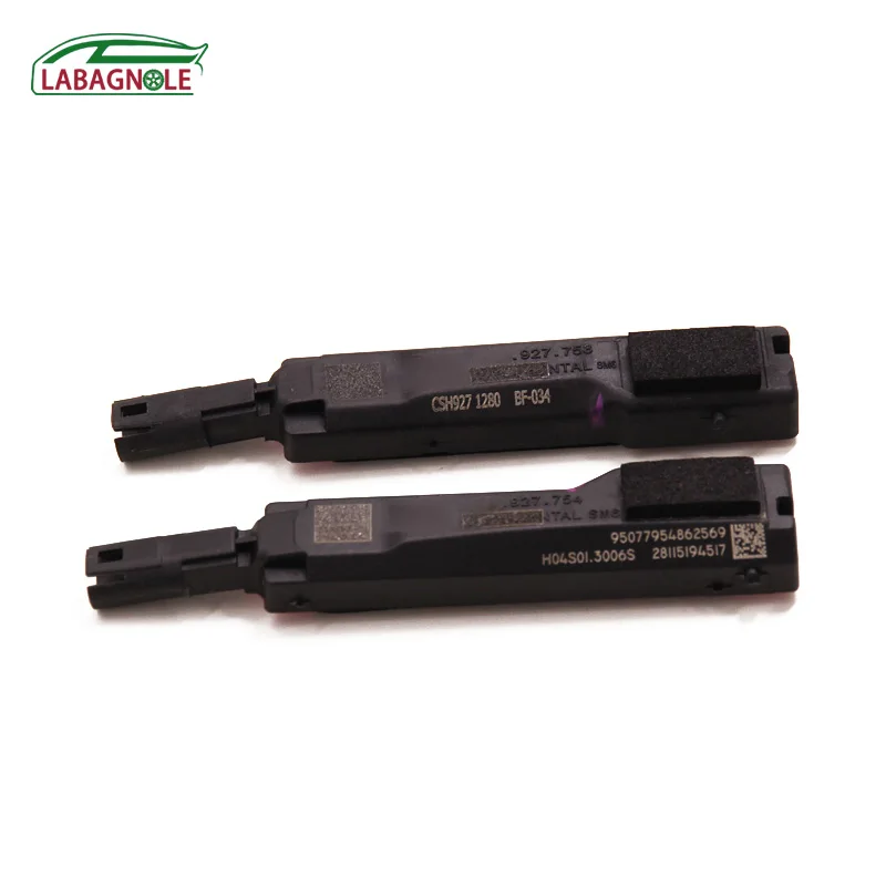 Sensor de Entrada sin Llave para Audi A4 B9, para A4 Allroad Q5 SQ5 FY, Izquierdo o Derecho - Ref 8W0927753 8W0927754 8W0 927 753 8W0 927