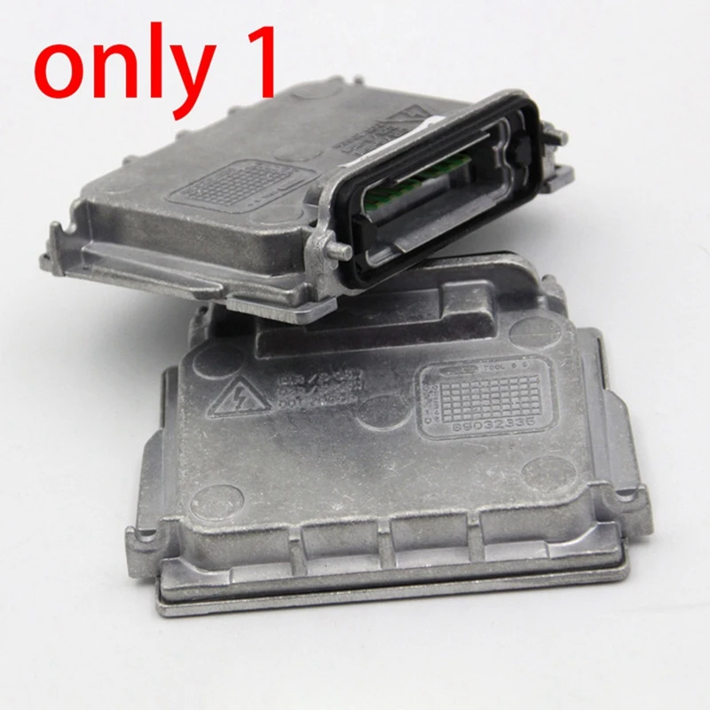 Car Gas Discharge Lamp Ballast (RH) For Alfa. Romeo  BMW Citroen Opel Peugeot Renault Volvo 4L0907391 63117180050 Parts