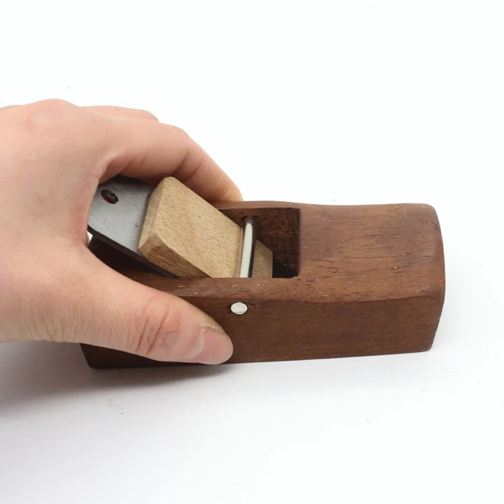 

Adjustable Spokeshave Tool Flat Base Sk5 Alloy Blade Comfortable Handle For Woodworking Carpentry Hand Tool Spoke Shave