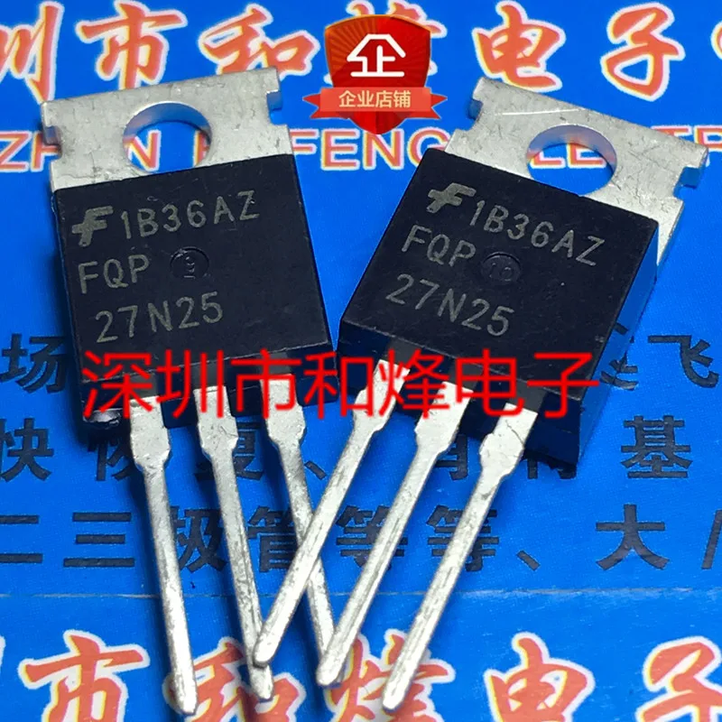 5 buah-10 buah transistto-220 Transistor kualitas terbaik