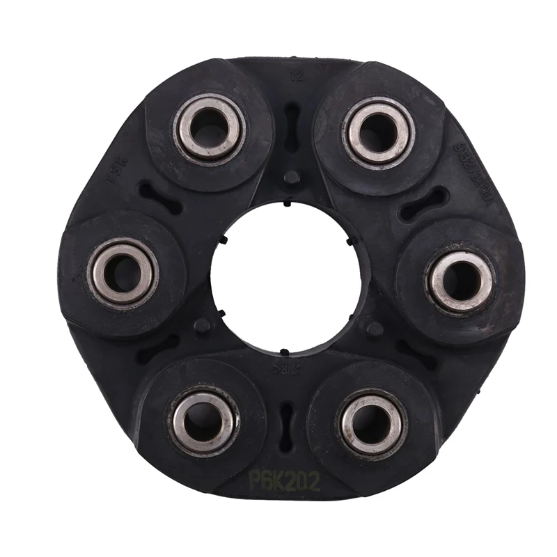 491302B000 Transmission Shaft Rubber Coupling for Hyundai Veracruz Santa Fe  for Kia Sorento 2006+ 49130-2B000