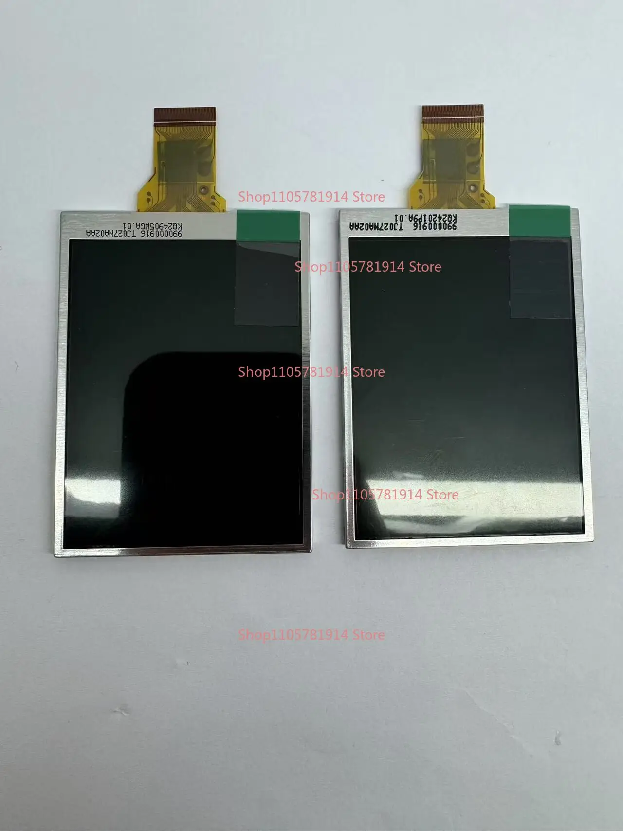 For Olympus VG110 VG150 D700 VG-110 Sony S3000 Display LCD LCD Screen, Brand New Original