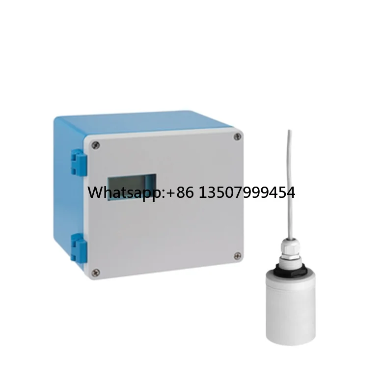 

Endress+Hauser E+H Ultrasonic Prosonic FMU90 FDU91 FMR10 Time-of-Flight Measurement for Gas Air Water Oil Plastic OEM