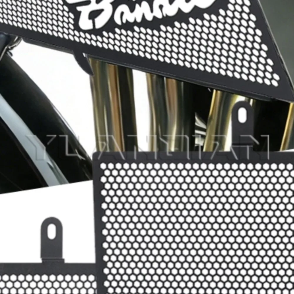 

For SUZUKI GSF650 BANDIT GSF650S GSF 650 Bandit 650 2007-2017 2016 Motorcycle Accessories Radiator Grille Cover Guard Protection