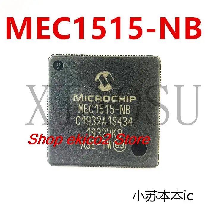 

Original stock MEC1515-NB QFN 19753-1 G3 3500 19795-1