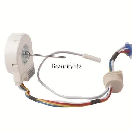

DC brushless motor for refrigerator UDQT26E4 WR60X10185 Dc9.75v dc12v
