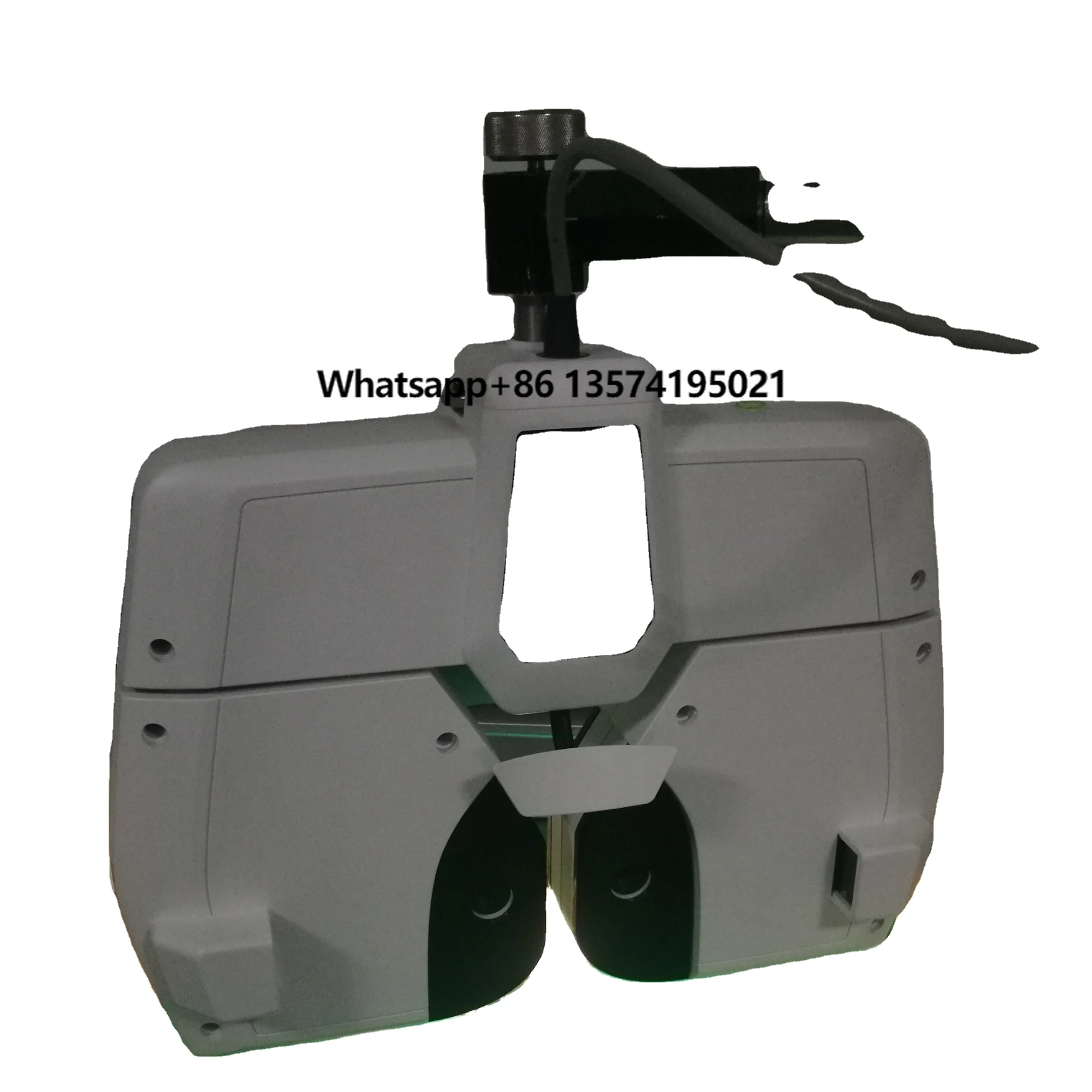 

DMNY01 Hot Selling Digital Vision Tester Ophthalmic Equipment Autorefractor Various Charts and Contents