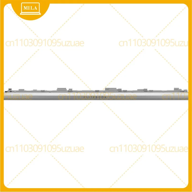 1pcs New For HP ELITEBOOK 830 840 850 860 G9 G10 G11 Silver Screen Shaft Cover Clamp