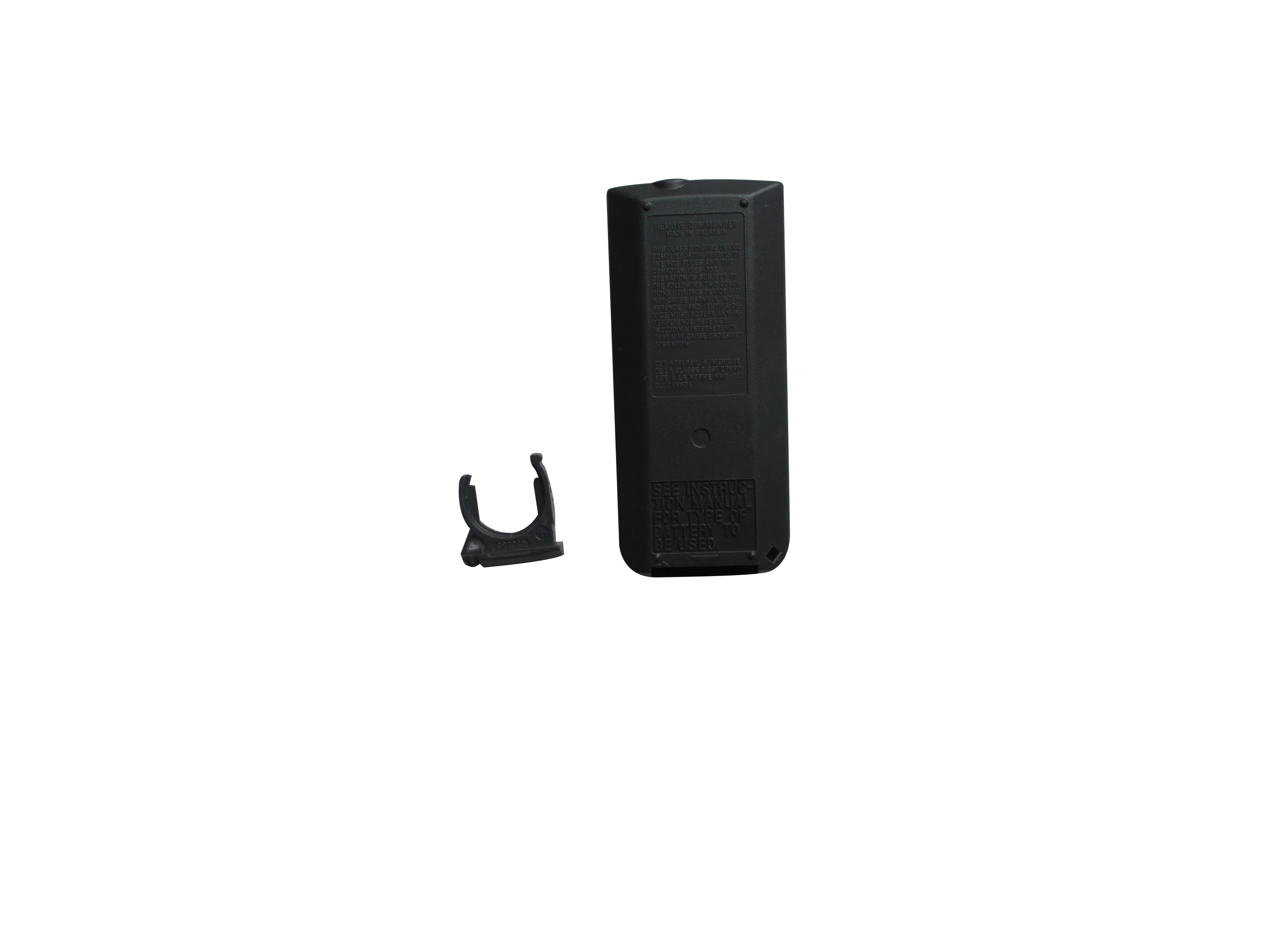 Control remoto para Sony HDR-CX11E HDR-CX6 HDR-CX7EK HDR-S1 HDR-SR1 HDR-SR10 DV grabadora de cámara de vídeo