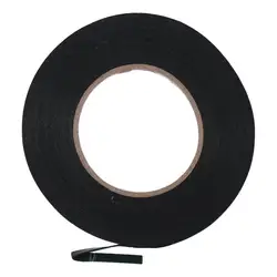 High-quality Self Adhesive Foam Tape Shock Resistant 6mm x 1mm Anti-Noise Double-Sides